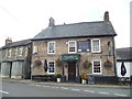 The Railway Inn, Penybontfawr