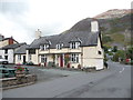 The Tanat Valley Inn, Llangynog