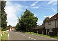 Brenchley Road, Brenchley, Kent