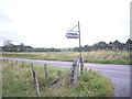 Signpost for Netherton