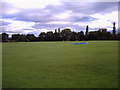 Gregson Lane Cricket Club