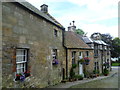 Houses in Mill Wynd