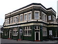 The Birkbeck, Leyton