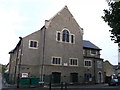 New Testament Assembly Church, Leyton