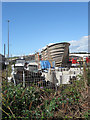 Newhaven Boat Yard (1)