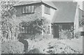 TL1012 : Chesterton, Bettespol Meadows, Redbourn in 1947 by George Baker