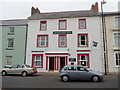 Belhaven House Hotel, Milford Haven