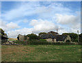 Barns, Bishopstone Manor Farm