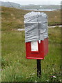 Bruernish: postbox № HS9 7