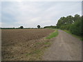 Footpath to Aubourn