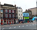 The Crown and Cushion, Westminster Bridghe Road, Waterloo