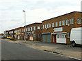 Units, Molesey Industrial Estate