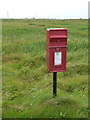 Uachdar: postbox № HS6 29