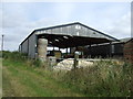 Barn, Manor Farm