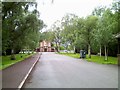 Northern Cemetery, Hull