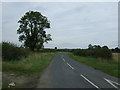 Hemswell Lane