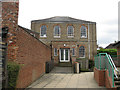 Methodist Church, Stamford Bridge