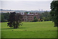 Ingestre Hall