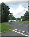 A170, Snainton