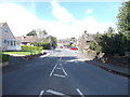 Town End Road - viewed from Bradford Road