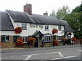 Sow and Pigs Public House, Thundridge, Hertfordshire