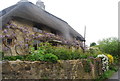 Thatched Cottage, Amberley