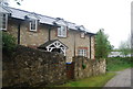 Cottage by the Wey South Path