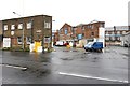Hutton Road/Auckland Road/Cross Street, Grimsby