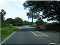 Portsmouth Road near Hurst Lane