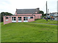 Hubberston Youth Centre, Milford Haven