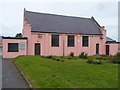 Hubberston Memorial Garden, Milford Haven 