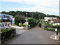 Fishcombe Road, Bay View