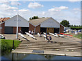 Newark Rowing Club 