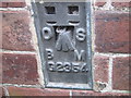 Ordnance Survey  Flush Bracket G2354