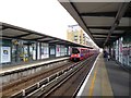 Limehouse DLR Station