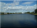 Junction Dock, Grangemouth