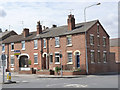 Houses on Kings Road 