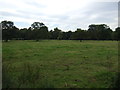 SK9394 : Farmland, Blyborough  by JThomas