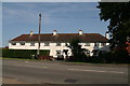 New Waltham:  Navy cottages