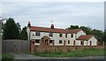 Magin Moor Cottages