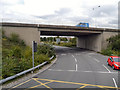 Grange Link Road Roundabout