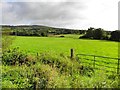 Tullymuck Townland