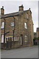 House on Oakworth Road