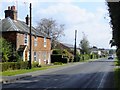 Front Road, Woodchurch