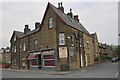 Lund High Class Butcher and Quality Pie Maker, Oakworth Road