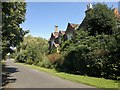 The Barracks, Ranby