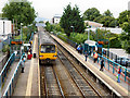 Cathays Station, Cardiff