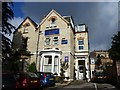 Ashburton House B&B in Valley Road, Scarborough