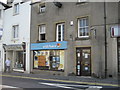 World Choice Travel Agents, Church Street, Settle