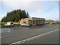 Scar Top Garage, Giggleswick